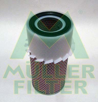 MULLER FILTER Gaisa filtrs PA592